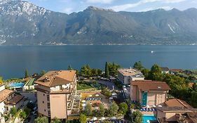 Hotel Garda Bellevue Limone Sul Garda
